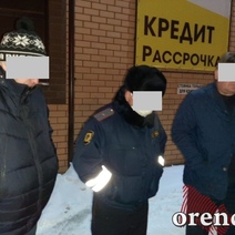 В отношении сотрудника ГИБДД из Сорочинска возбуждено уголовное дело