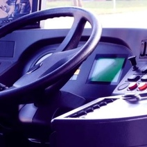 Перевозчик на маршруте 