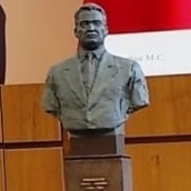 В Оренбурге появится бюст дважды Герою Соцтруда Александру Коваленко