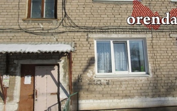 Орчане не хотят временно переселяться в гостиницу из аварийного дома