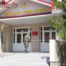 За уклонение от призыва в армию оренбуржец схлопотал 20-тысячный штраф