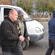 Дело председателя оренбургской коллегии адвокатов и экс-следователя передают в суд