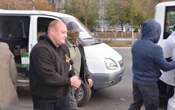 Дело председателя оренбургской коллегии адвокатов и экс-следователя передают в суд