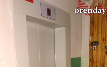 Жители многоэтажки в Оренбурге устали скакать по лестницам