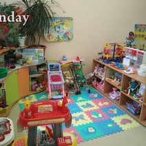 В Грачевском районе осуждена заведующая детсадом