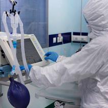 В Оренбургской области от коронавируса скончались еще пять человек