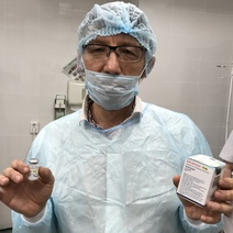 В Оренбуржье лечение детей-«смайликов» потянуло на статью «Халатность»