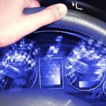 Житель Тоцкого района ездил за рулем не только под алкоголем, но и под веществами