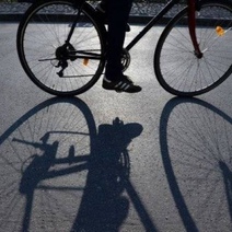 Пьяный орчанин украл велосипед после неудавшегося свидания