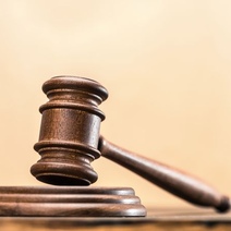 В Новосергиевке наказан сливший отходы нефтепродуктов мужчина