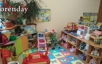 В Грачевском районе осуждена заведующая детсадом