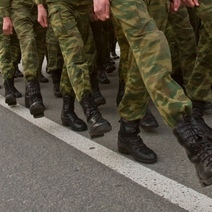 Уклонист из Соль-Илецка 