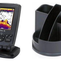 Жителю Оренбурга вместо эхолота по почте пришел органайзер