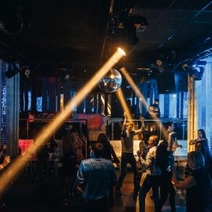 В Оренбурге развлекательный центр 