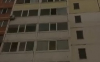 Жильцы многоквартирного дома на улице Салмышской остались без электричества