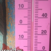 В выходные в Оренбуржье 