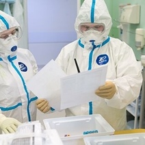 В Оренбургской области от коронавируса скончались еще четыре человека