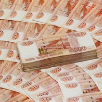 В Орске наложен арест на имущество предприятия: размер - более 725 млн рублей