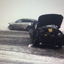 Переломы и ушибы: в Орске на 