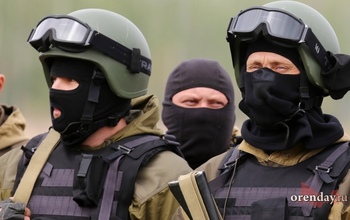 Дети силовиков из Оренбуржья получат льготы при поступлении в профильные вузы