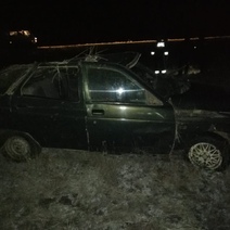 Водителю из Первомайского района грозит до 12 лет тюрьмы из-за смерти пассажирки (18+)