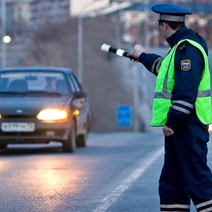 ГИБДД Оренбурга выходит на 