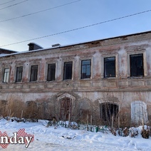 Родной город. Где Николай II останавливался в Орске?