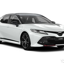 «Оренбургремдорстрой» ждет не дождется новенькие дорогостоящие «Тойоты»