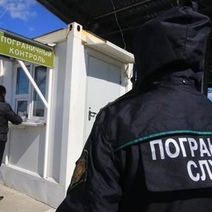 Житель Таджикистана 67 раз незаконно пересек границу РФ