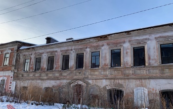 Родной город. Где Николай II останавливался в Орске?