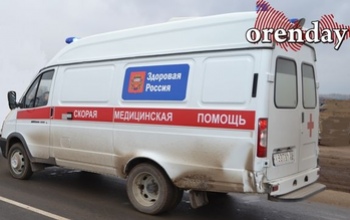 Житель Бугуруслана обвинил врачей в смерти своего отца