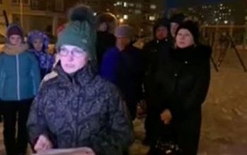 Голосованием за территории для благоустройства горожане вновь недовольны
