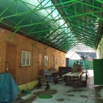 «Руссоль» через суд требует от соль-илечан сноса построек на их участках