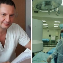 В Оренбурге врачи спасли жизнь преподавательницы с помощью уникальной операции