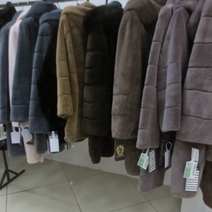 В Оренбурге в ТРЦ 