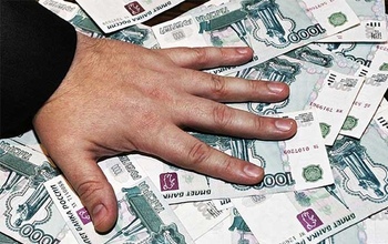 В Оренбуржье уголовное дело экс-гендиректора ЗАО 