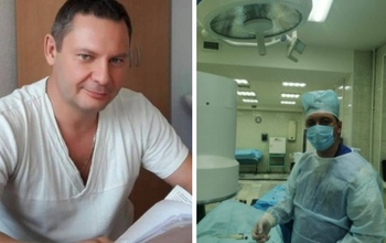 В Оренбурге врачи спасли жизнь преподавательницы с помощью уникальной операции