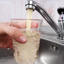 В Кваркенском районе вода снова не прошла проверку на качество