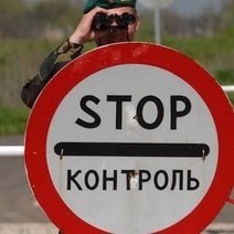 Трое граждан Узбекистана перешли границу прямиком в колонию