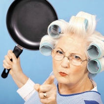 Житель Александровки угнал мотоцикл, чтобы увезти тещу в соседнее село