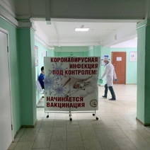 В Оренбургской области от коронавируса скончались еще пять человек