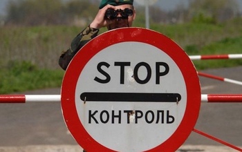 Трое граждан Узбекистана перешли границу прямиком в колонию