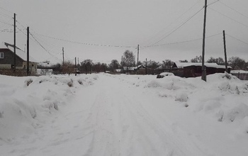 В ООО 