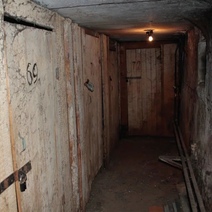 Житель Гая самовольно захватил кладовку в многоквартирном доме