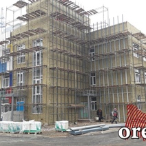 В Оренбуржье в 2021 году в строительство детсадов вложат почти 1,5 млрд. рублей