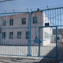 В оренбургских колониях длительные свидания под запретом еще на месяц