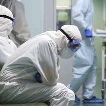 В Оренбургской области от коронавируса скончались еще шесть человек