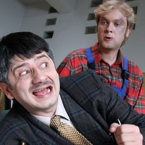 Вахтовик из Оренбуржья в День влюбленных избил своего коллегу табуретом