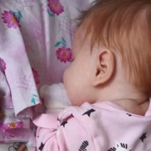 История одной малышки - показатель состояния детской медицины в Оренбургской области