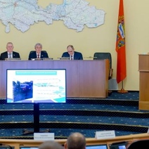 Главный полицейский «давил на жалость» парламентариев Оренбуржья